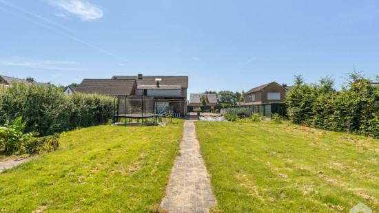Dorpheidestraat - 83 - - 3590