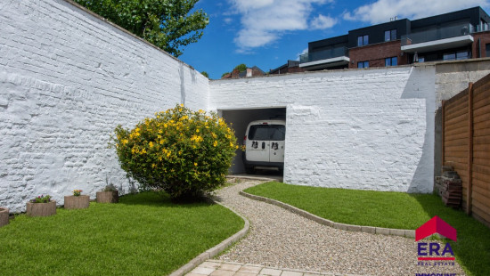 Avendorenstraat - 37 - - 3300