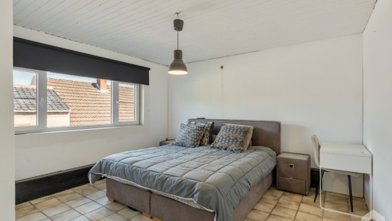 Dorpheidestraat - 83 - - 3590