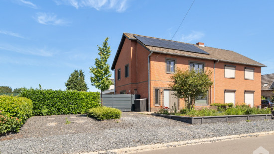 Dorpheidestraat - 83 - - 3590