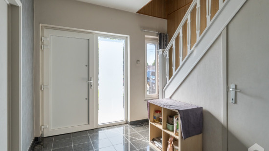 Dorpheidestraat - 83 - - 3590