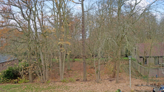 Wilgenlaan - 26 - - 1820