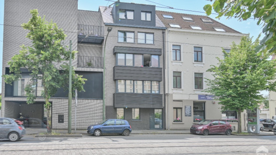 Rue de Stalle - 224 - - 1180