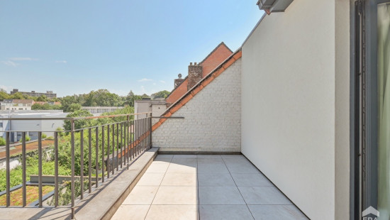 Rue de Stalle - 224 - - 1180