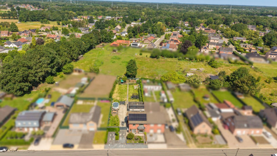 Dorpheidestraat - 83 - - 3590