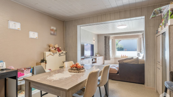 Dorpheidestraat - 83 - - 3590