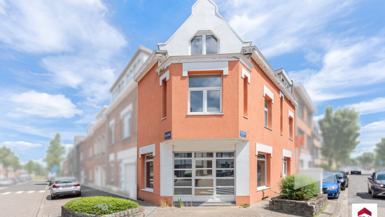 Rue Jan Bogemans - 152 - C - 1780