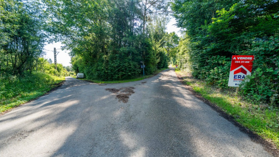 Rue Cheyeneux - 207A - - 6990