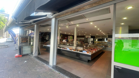 Rijselstraat - 21/23 - - 8930