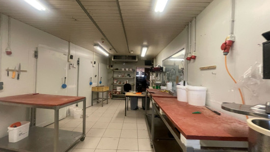 Rijselstraat - 21/23 - - 8930