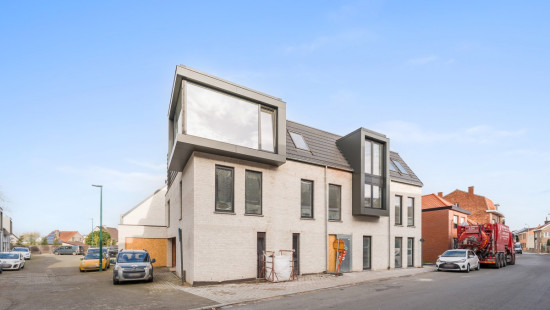 Noordstraat - 18 - 0101 - 0102 - 9961