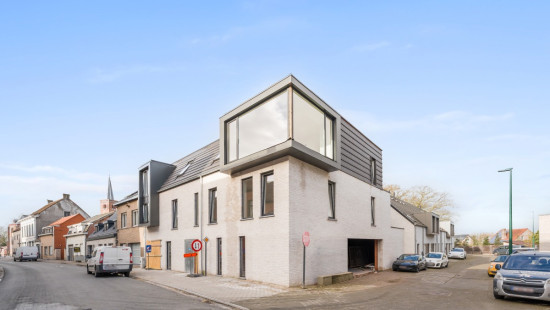 Noordstraat - 18 - 0101 - 0102 - 9961