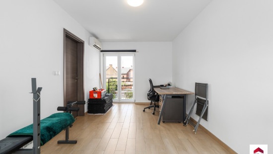 Rue François Sadin - 16 - - 7110