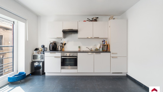 Rue François Sadin - 16 - - 7110