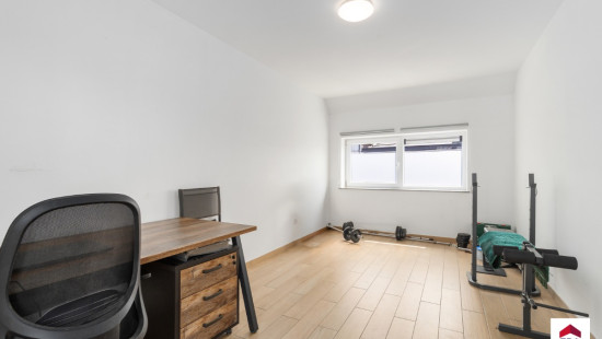 Rue François Sadin - 16 - - 7110