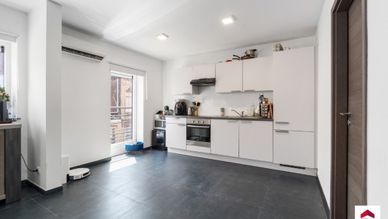 Rue François Sadin - 16 - - 7110