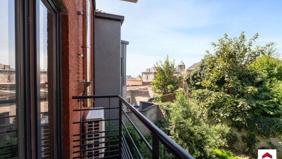 Rue François Sadin - 16 - - 7110