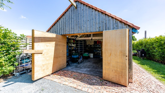 Deinzestraat - 51 - - 8720