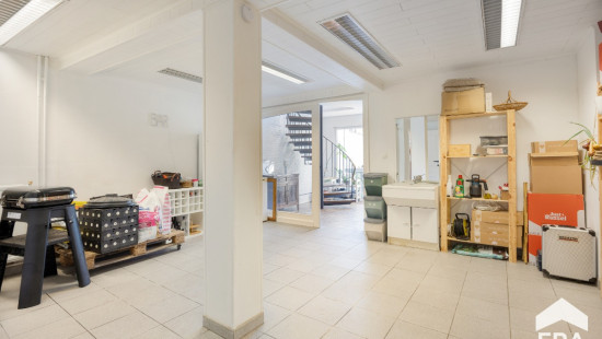 Hovestraat - 70 - - 2370
