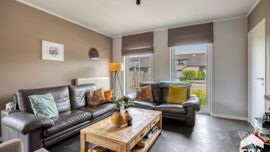 Godfried Bomansstraat - 4 - - 3920