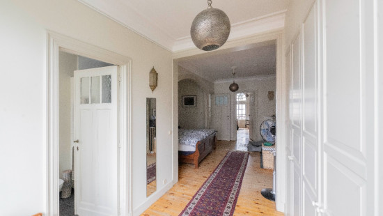 rue des Aduatiques - 44 - - 1040
