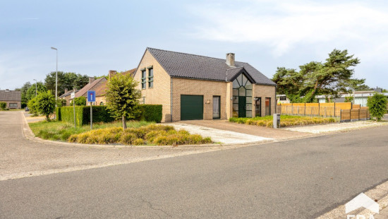 Godfried Bomansstraat - 4 - - 3920