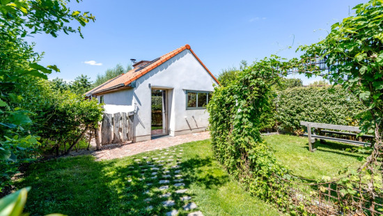 Deinzestraat - 51 - - 8720