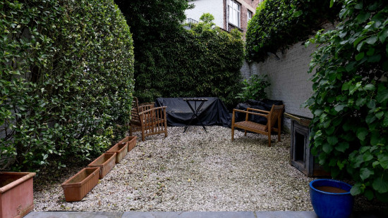 rue des Aduatiques - 44 - - 1040