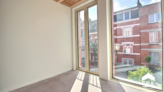 Rue Puccini - 71A - 1 - 1070