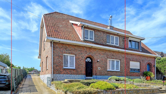 Bredestraat - 29 - - 3090