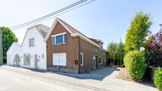 Deinzestraat - 51 - - 8720