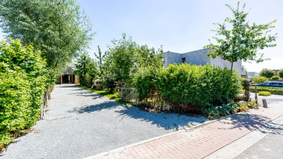 Deinzestraat - 51 - - 8720