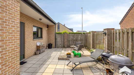 Godfried Bomansstraat - 4 - - 3920