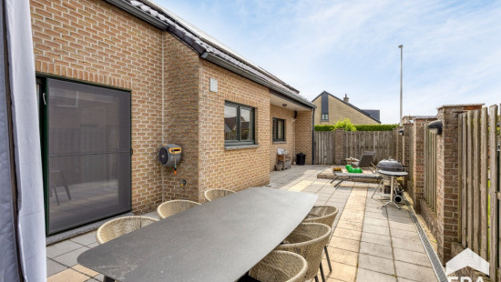 Godfried Bomansstraat - 4 - - 3920