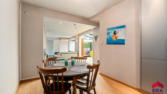 Leuvestraat - 218 - - 9320
