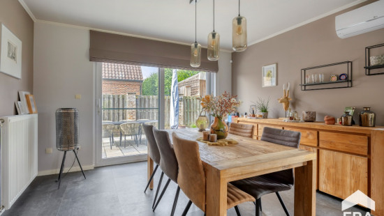 Godfried Bomansstraat - 4 - - 3920