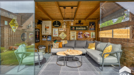 Godfried Bomansstraat - 4 - - 3920