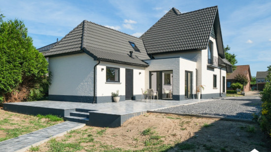 Roosendijk - 17 - - 3910