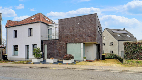 Stationsstraat - 60A - - 3051