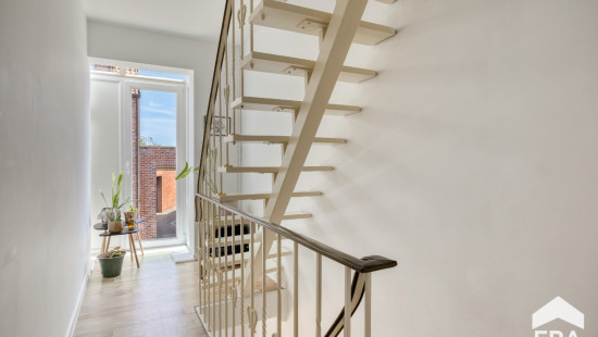 Hovestraat - 70 - - 2370