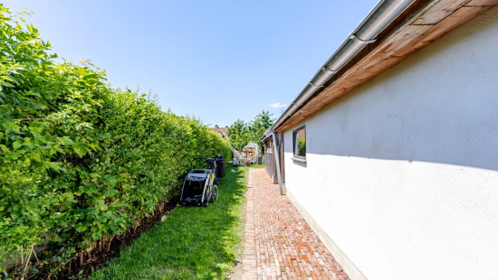 Deinzestraat - 51 - - 8720
