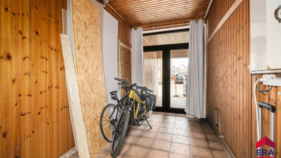 Leuvestraat - 218 - - 9320