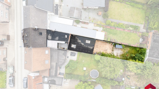 Leuvestraat - 218 - - 9320