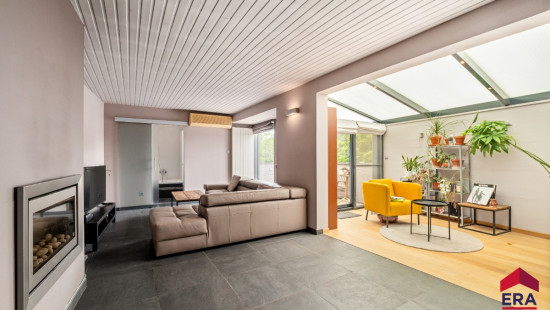 Leuvestraat - 218 - - 9320