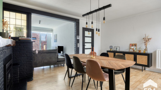 Hovestraat - 70 - - 2370