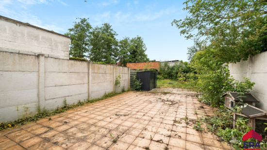 Leuvestraat - 218 - - 9320