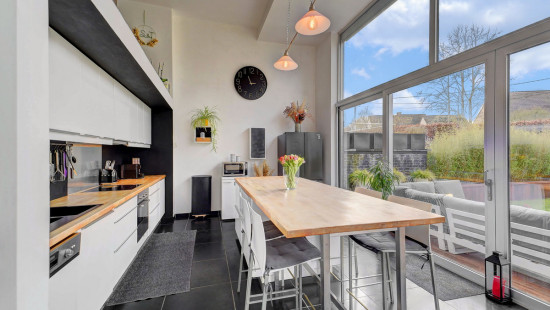 Stationsstraat - 60A - - 3051