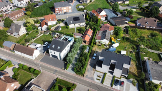Deinzestraat - 51 - - 8720