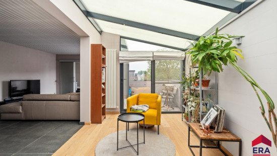 Leuvestraat - 218 - - 9320