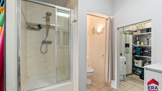 Leuvestraat - 218 - - 9320